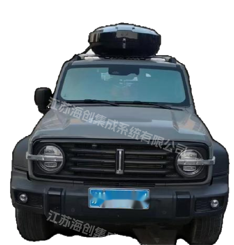 無(wú)線電信號(hào)封控干擾(車載式)設(shè)備